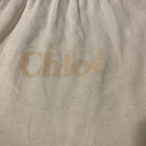 Chloe Faye wallet on strap - Picture 9 of 13